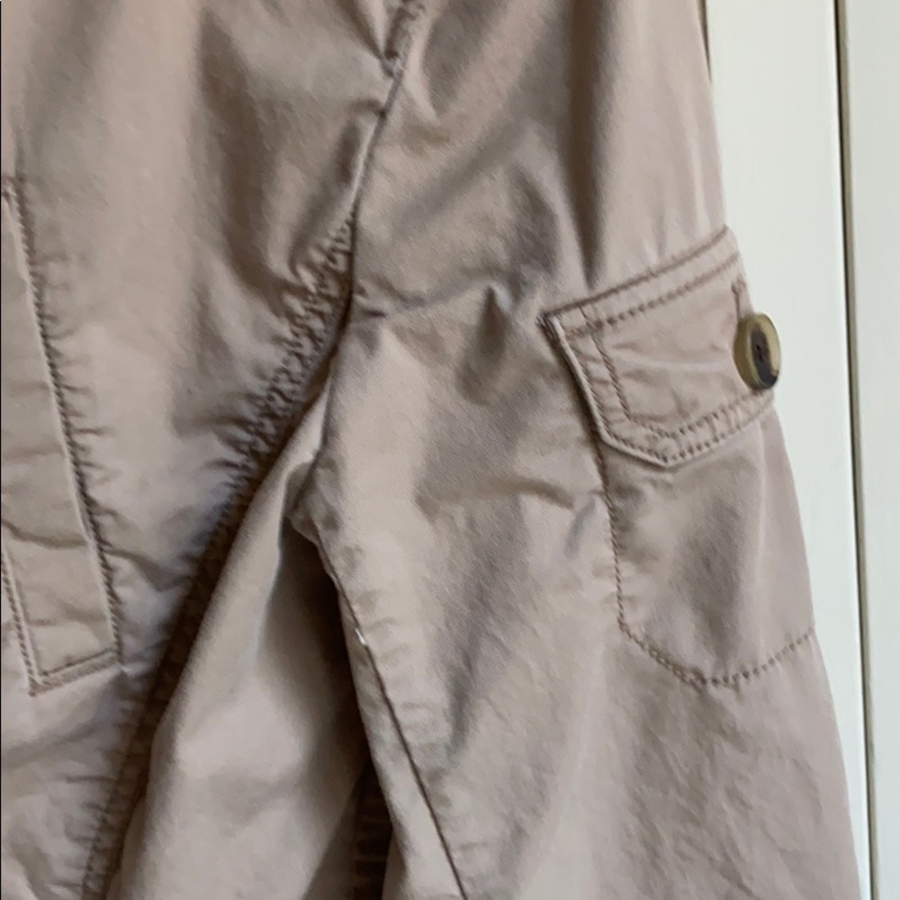 Loft Light Weight Jacket - image 3